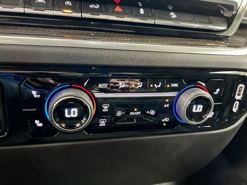 New 2026 Chevrolet Silverado 1500 LT w/ Z71 Off-Road Package image 16