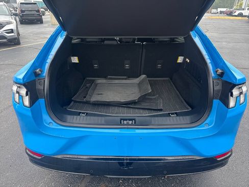 Used 2023 Ford Mustang Mach-E Premium RWD image 11