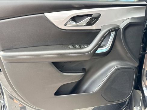 Used 2021 Chevrolet Blazer LT w/ LPO, Floor Liner Package image 17