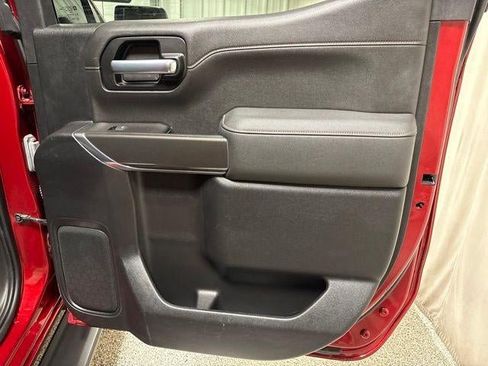 Used 2021 GMC Sierra 1500 AT4 w/ Technology Package AWD/4WD image 26