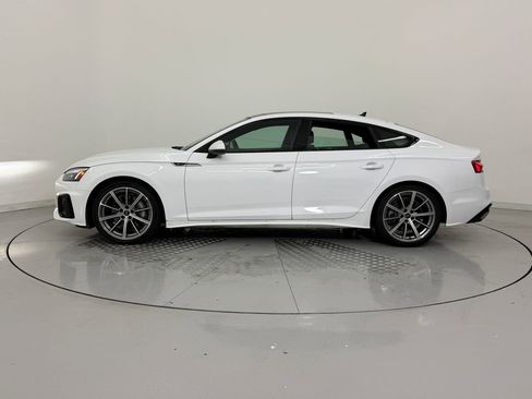 Certified 2025 Audi A5 2.0T Premium Plus image 2