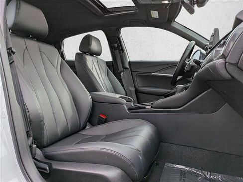 Certified 2025 Acura Integra A-Spec image 22