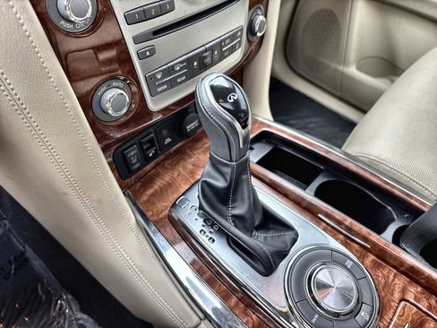 Used 2018 INFINITI QX80 2WD w/ Driver Assistance Package image 23