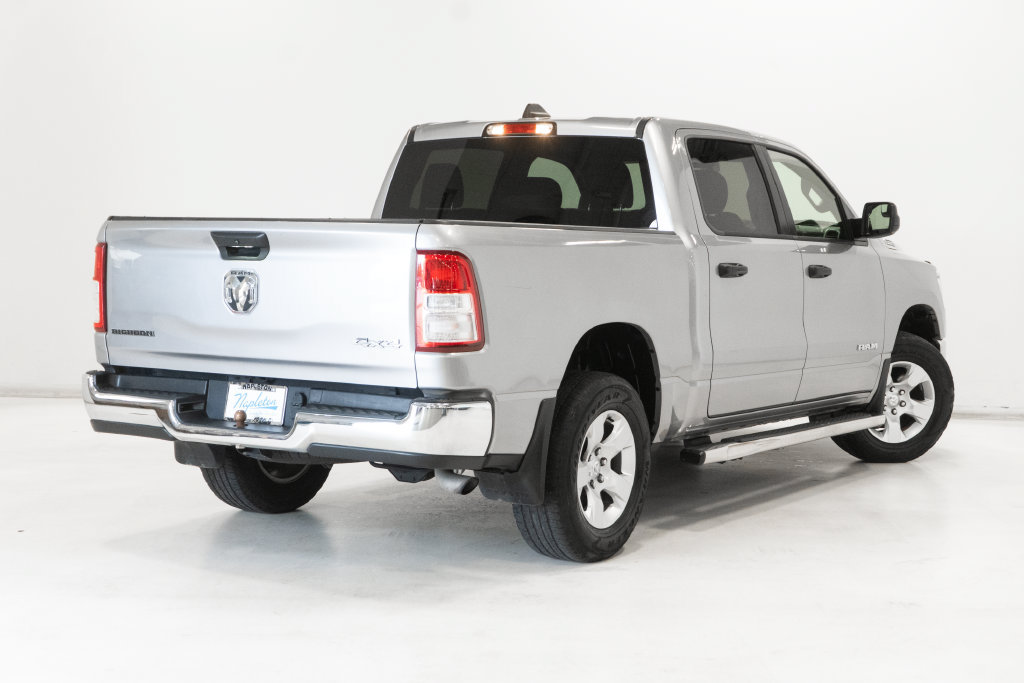 Used 2023 RAM 1500 Big Horn AWD/4WD image 31
