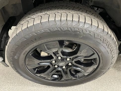 Used 2023 Ford F150 XLT w/ Equipment Group 302A High AWD/4WD image 15