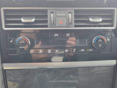 Used 2024 INFINITI QX80 Luxe RWD image 22