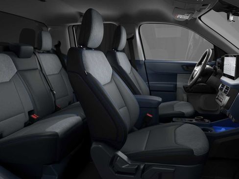 New 2026 Ford Maverick XLT w/ XLT Luxury Package image 6