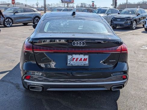 New 2025 Audi A5 2.0T Premium Plus image 3