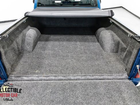 Used 2002 Chevrolet Silverado 1500 2WD Regular Cab image 52