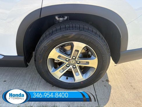 New 2026 Honda Pilot EX-L image 19