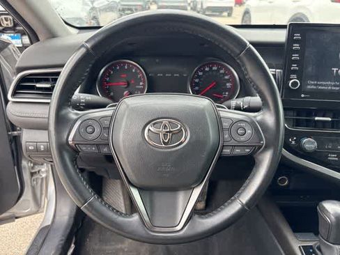 Used 2023 Toyota Camry XSE image 14