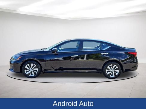 Used 2023 Nissan Altima 2.5 S image 4