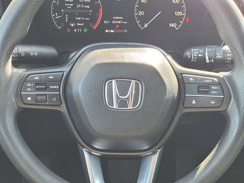 Used 2024 Honda CR-V EX image 25