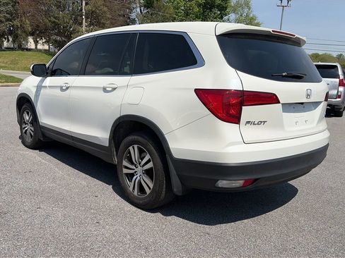 Used 2017 Honda Pilot EX-L image 9