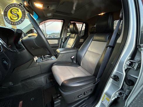 Used 2009 Ford Explorer Sport Trac Limited image 12