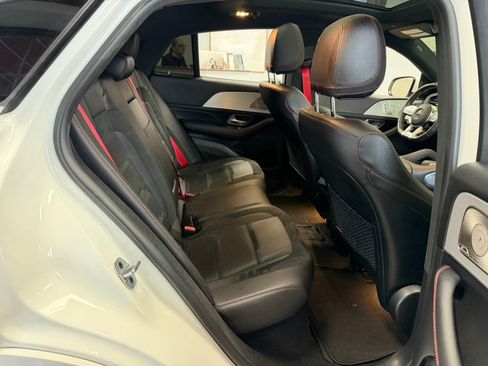 Used 2023 Mercedes-Benz GLE 53 AMG 4MATIC Coupe image 35