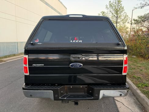 Used 2012 Ford F150 XLT w/ XLT Convenience Pkg image 12