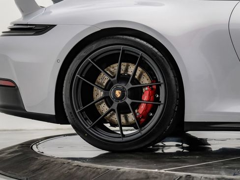 Used 2026 Porsche 911 Carrera GTS RWD image 92