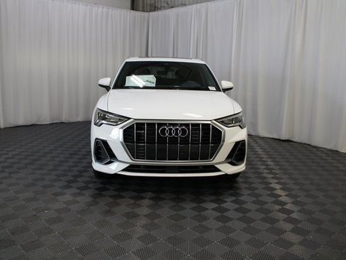 New 2025 Audi Q3 2.0T Premium image 28
