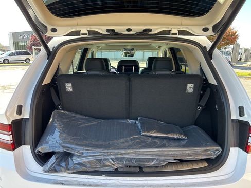 New 2026 Genesis GV80 3.5T Advanced image 34