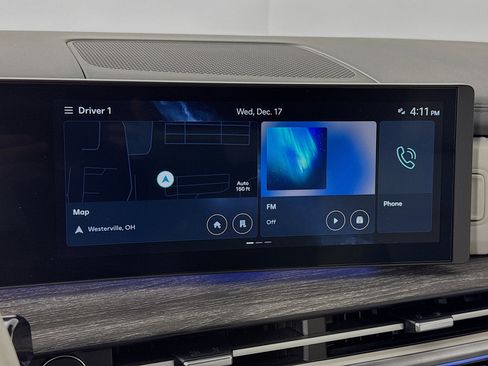 Used 2025 Hyundai Santa Fe Limited image 15