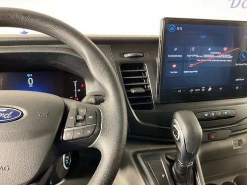 New 2026 Ford Transit 250 148 Medium Roof w/ Load Area Protection Package image 23