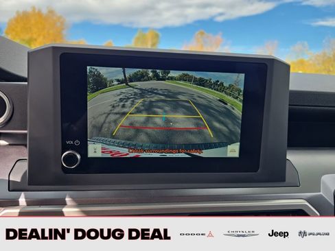 Used 2025 Toyota 4Runner SR5 image 20