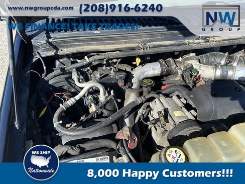 Used 2001 Ford F250 Lariat image 28