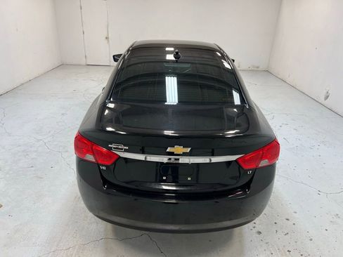 Used 2019 Chevrolet Impala LT image 4