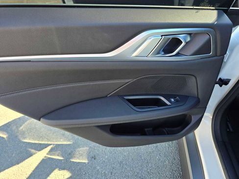 Used 2025 BMW i4 eDrive40 image 19