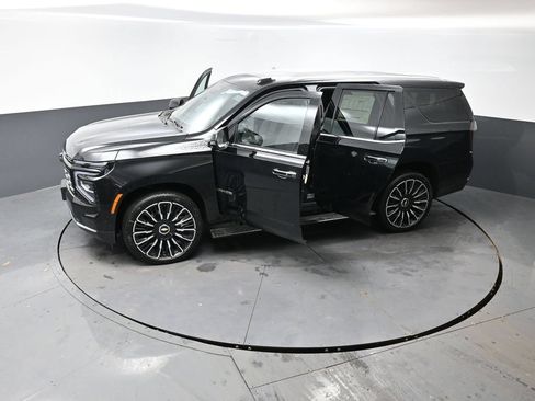 New 2026 Chevrolet Tahoe High Country AWD/4WD image 53