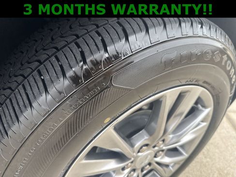 Used 2023 Cadillac XT5 Premium Luxury image 43