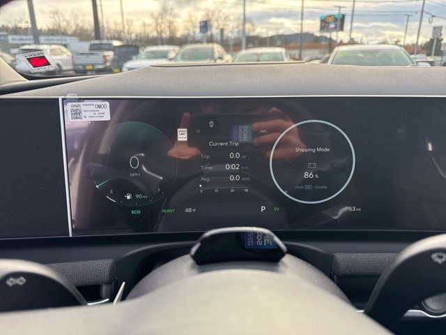 New 2026 Hyundai Tucson Limited AWD/4WD image 24