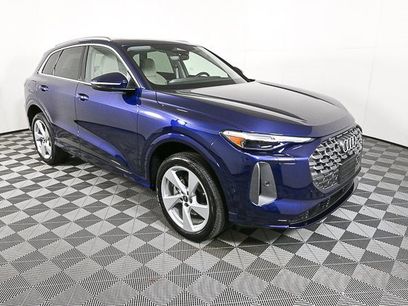 New 2025 Audi Q5 Premium Plus