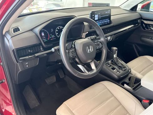 Used 2024 Honda CR-V EX-L image 10
