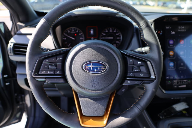 New 2026 Subaru Crosstrek 2.5i Wilderness AWD/4WD image 19