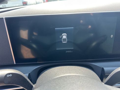 Used 2025 Hyundai Santa Cruz SEL image 4