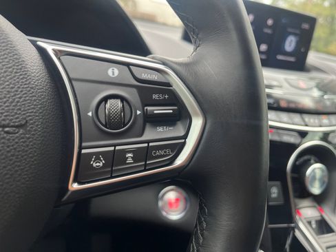 Used 2020 Acura RDX FWD image 19