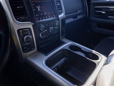 Used 2018 RAM 1500 Lone Star image 18