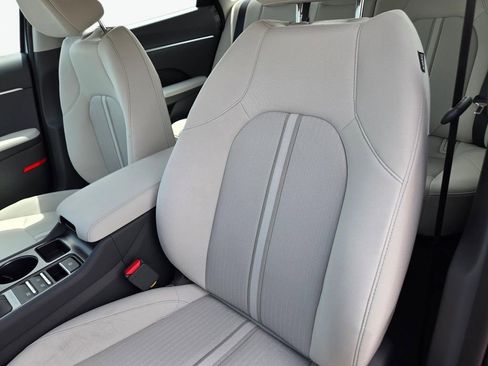 New 2026 Hyundai Sonata SE FWD image 15