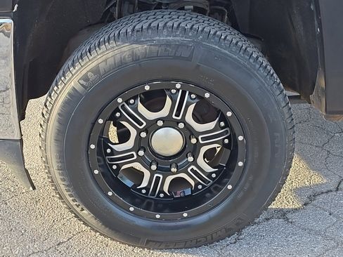 Used 2015 Chevrolet Silverado 2500 LTZ w/ Duramax Plus Package image 9