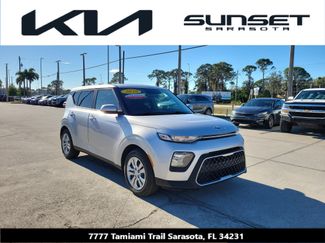 Certified 2020 Kia Soul LX video 1