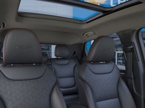 New 2027 Chevrolet Bolt RS image 24