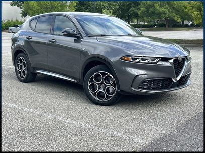 Used 2024 Alfa Romeo Tonale Ti