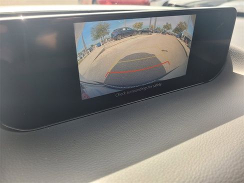 Certified 2023 MAZDA CX-50 AWD 2.5 S w/ Cargo Package image 34