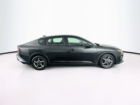 Used 2025 Kia K4 FWD image 10