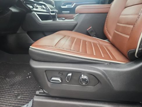 Used 2024 GMC Sierra 1500 Denali Ultimate image 20
