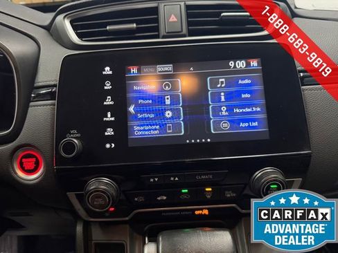 Used 2017 Honda CR-V Touring image 19