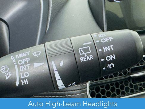 Used 2026 Honda HR-V EX-L image 16