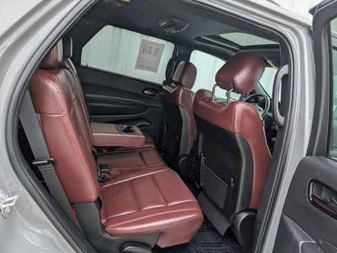 Used 2024 Dodge Durango GT AWD/4WD image 31